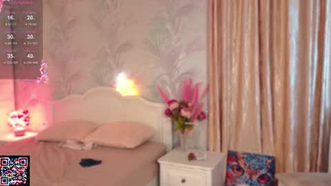 janepuff online show from September 14, 2025, 7:18 am