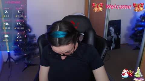 Jane Roger online show from December 21, 2024, 8:07 am