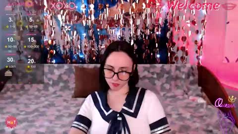 Jane Roger online show from February 7, 2026, 8:51 am