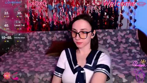 Jane Roger online show from February 21, 2026, 5:41 am