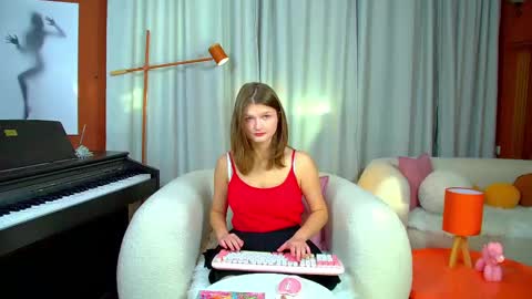 Snapshot of janerosen chatting on October 8, 2025, 6:55 am jane online show from October 8, 2025, 6:55 am