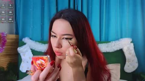 Jenifer online show from January 12, 2026, 6:40 am