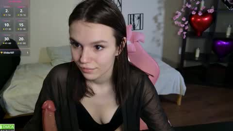 Alexia online show from March 8, 2026, 9:35 am