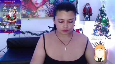 Janeth online show from December 28, 2024, 8:04 pm