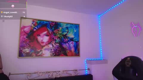 Janeth online show from September 12, 2025, 1:17 am