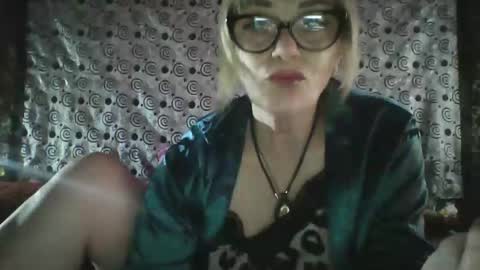 JanetLoverx online show from March 8, 2026, 8:01 pm