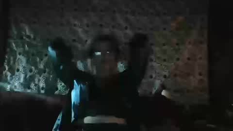 JanetLoverx online show from March 12, 2026, 8:48 pm