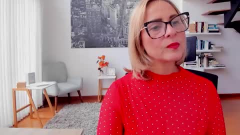 JANE TURNER MILF online show from October 22, 2025, 1:22 pm