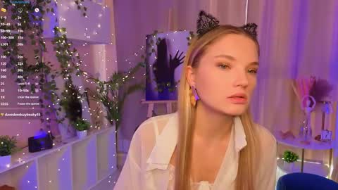 Snapshot of janewirtz chatting on November 7, 2025, 6:13 am Hi Im Alice and here youll find something online show from November 7, 2025, 6:13 am