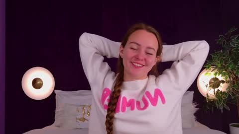 Snapshot of janicejay chatting on October 7, 2025, 2:53 am Jane online show from October 7, 2025, 2:53 am