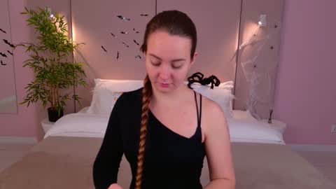 Snapshot of janicejay chatting on November 4, 2025, 2:43 am Jane online show from November 4, 2025, 2:43 am