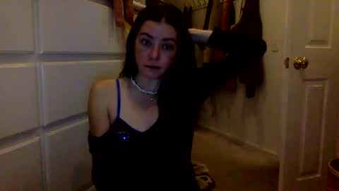 Snapshot of janicepepper chatting on December 31, 2024, 1:41 pm janicepepper online show from December 31, 2024, 1:41 pm