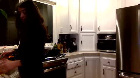 Snapshot of janicepepper chatting on February 11, 2025, 3:18 am janicepepper online show from February 11, 2025, 3:18 am