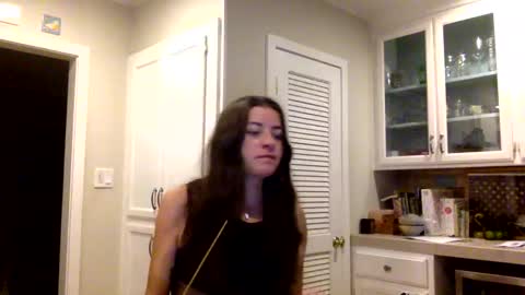 Snapshot of janicepepper chatting on October 9, 2025, 10:35 am janicepepper online show from October 9, 2025, 10:35 am