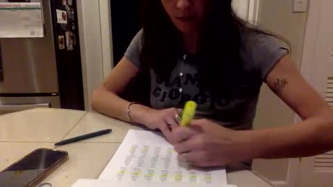 janicepepper online show from December 22, 2025, 1:02 am