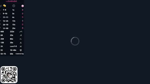 Stacy online show from December 14, 2025, 7:25 am