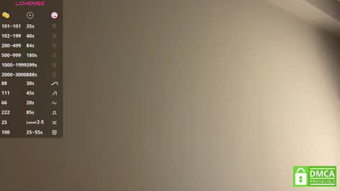 Stacy online show from July 6, 2026, 3:03 pm