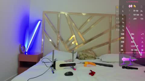 Janna online show from October 29, 2025, 3:53 am