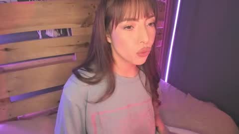 Hannah online show from May 26, 2026, 9:44 pm