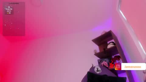 jannaasuna online show from April 19, 2026, 9:06 pm