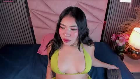 Janna Casey online show from June 5, 2026, 12:11 pm
