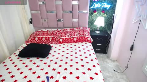 camila online show from December 31, 2024, 3:09 pm