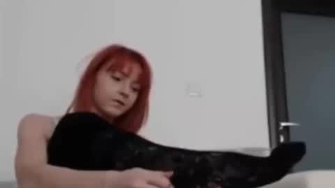 Janna online show from November 24, 2025, 12:43 am