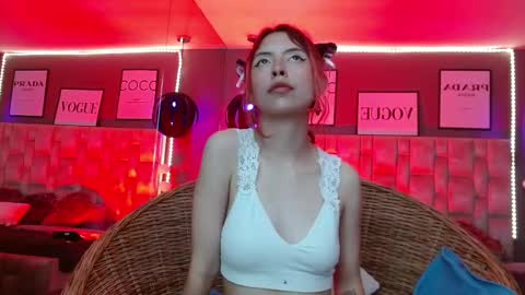 janne online show from October 8, 2025, 1:20 pm