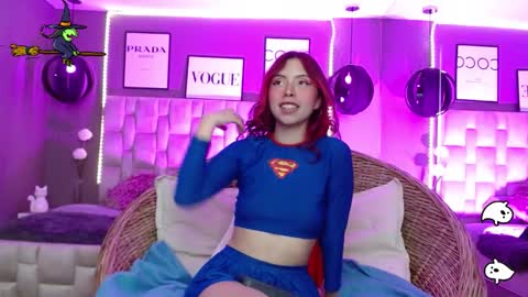 janne online show from October 30, 2025, 12:39 pm