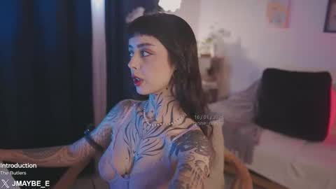   jmaybe e online show from January 16, 2026, 4:00 pm