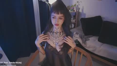   jmaybe e online show from March 9, 2026, 3:16 pm