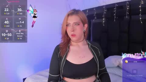 Janne  online show from January 14, 2026, 9:42 pm