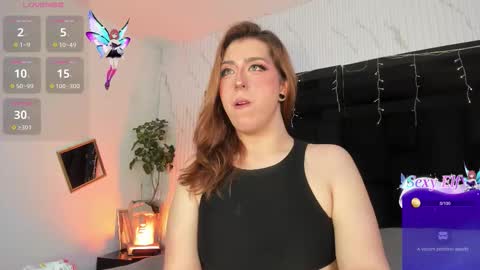 Janne  online show from March 24, 2026, 9:53 pm