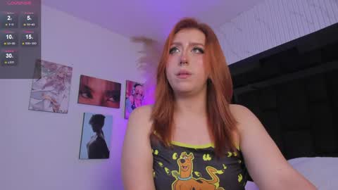 Janne  online show from May 20, 2026, 10:16 pm