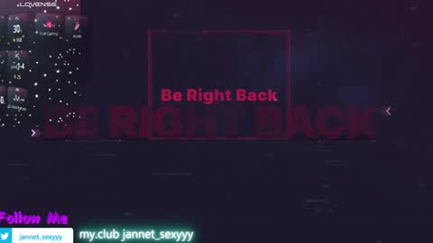 Jannet online show from April 7, 2026, 4:29 pm