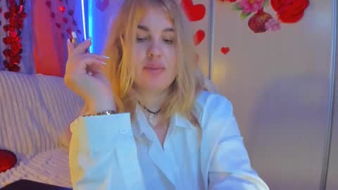 JansyLines online show from February 20, 2025, 11:21 pm