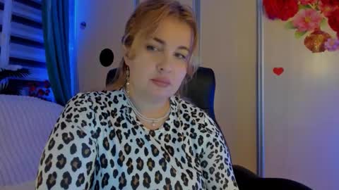 JansyLines online show from November 5, 2025, 9:48 pm