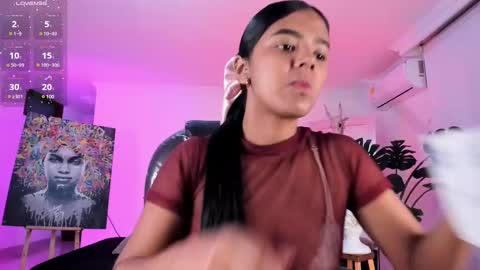 JANY online show from March 10, 2025, 10:59 am