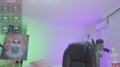 JANY online show from November 8, 2025, 10:59 am