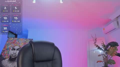 JANY online show from November 21, 2025, 10:47 am