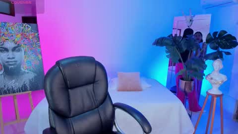 Snapshot of jany__love chatting on February 19, 2026, 10:55 am JANY online show from February 19, 2026, 10:55 am