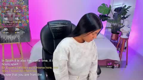 Snapshot of jany__love chatting on June 3, 2026, 10:51 am JANY online show from June 3, 2026, 10:51 am