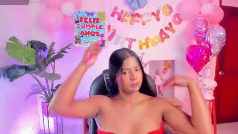 Snapshot of jany__love chatting on June 17, 2026, 11:01 am JANY online show from June 17, 2026, 11:01 am