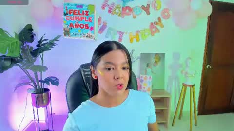 Snapshot of jany__love chatting on June 27, 2026, 10:53 am JANY online show from June 27, 2026, 10:53 am