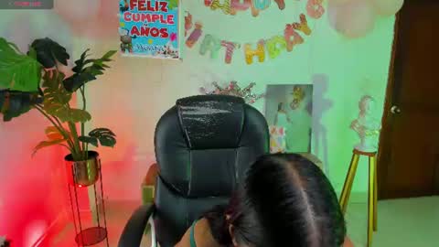 Snapshot of jany__love chatting on June 30, 2026, 11:00 am JANY online show from June 30, 2026, 11:00 am