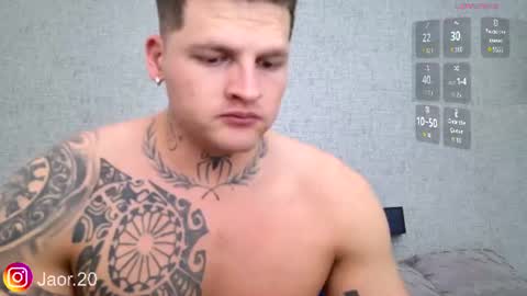Snapshot of jaor_owens01 chatting on June 24, 2026, 4:33 am Jaor Owens online show from June 24, 2026, 4:33 am