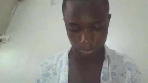 japgone_ online show from March 25, 2026, 10:32 am