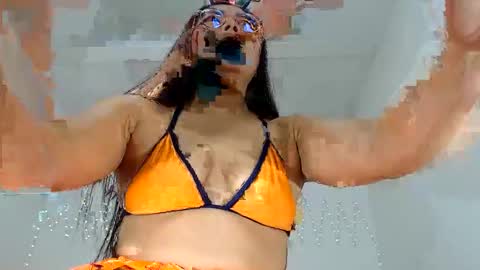 Monik online show from October 25, 2025, 7:41 pm