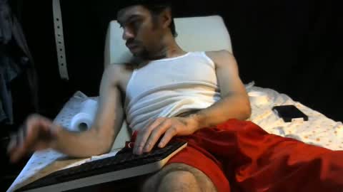 Jare-Hunkynuts online show from January 6, 2025, 10:47 pm