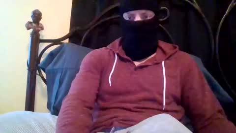 jared__3 online show from December 31, 2024, 5:18 pm